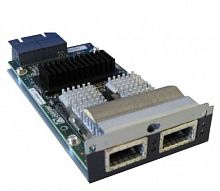 Juniper EX-UM-2XFP