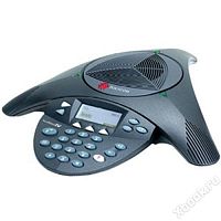 Polycom SoundStation2 2200-16200-122