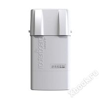 Mikrotik NetBox 5
