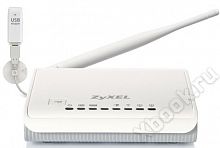 Zyxel Keenetic 4G