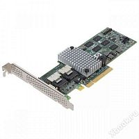 LSI MegaRaid SAS 9260-8i