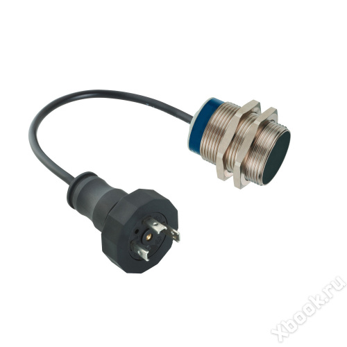 Schneider Electric XS630B1MAL01C вид спереди