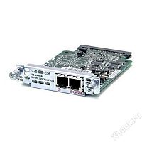 Cisco vic2-2fxo