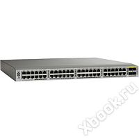 Cisco Systems N3K-C3048TP-1GE=