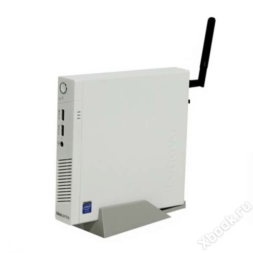 Lenovo IdeaCentre 200-01IBW вид спереди