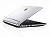 ASUS Eee PC VX6 LAMBORGHINI (90OA2TB143129A7E23EQ) White вид боковой панели