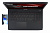 ASUS ROG G751JT вид сверху