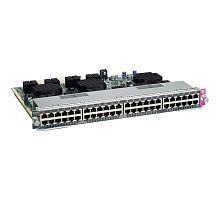 Cisco WS-X4248-RJ45V