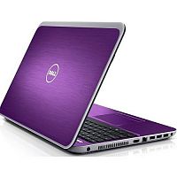 DELL INSPIRON 5537 Purple