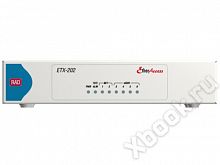 RAD Data Communications ETX-202/H/WRDC/NULL/NULL/4UTP