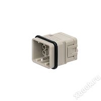 Weidmuller 1003190000