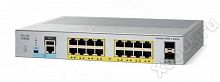 Cisco WS-C2960L-16PS-LL