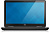 DELL LATITUDE E5540 вид спереди
