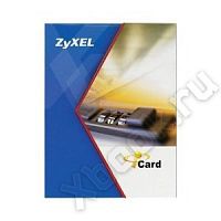 ZyXEL E-iCard CF ZyWALL 2WG 1 year