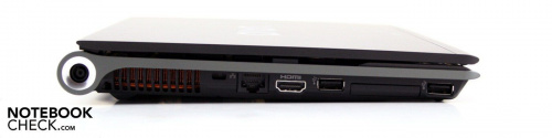 Sony VAIO VPC-Z13Z9R Black 