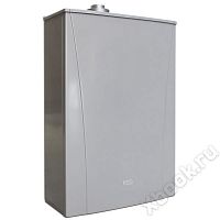 Baxi LUNA 3 Silver space 310 Fi  котел газовый настенный/ двухконтурный/ турбированный