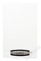 Baxi NUVOLA 3 comfort 240 Fi  котел газовый настенный/ двухконтурный/ турбированный