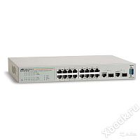 Allied Telesis AT-FS750/16-50
