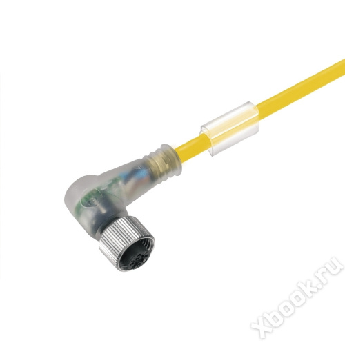 Weidmuller 1092951000 вид спереди