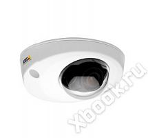 Axis P3904-R M12 BULK 10 PCS