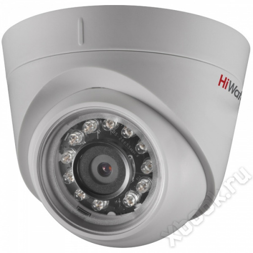 HiWatch DS-I223 (4 mm) вид спереди