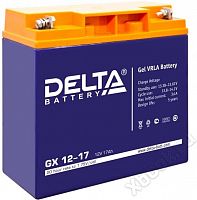 Delta GX 12-17