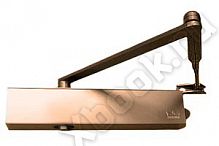 Dorma TS83 коричневый (38010103)
