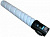 Тонер голубой TN-216 C (подходит для Konica Minolta bizhub C220/C280) вид спереди