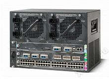 Cisco WS-C4503E-S7L+48V+