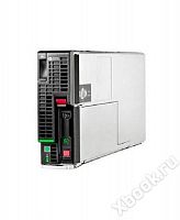 HP ProLiant BL465c Gen8 699047-B21