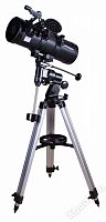 Bresser Pluto 114/500 EQ