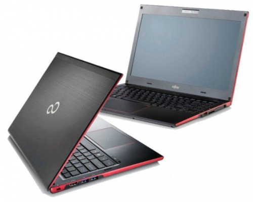 Ноутбуки Fujitsu Lifebook Купить