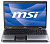 MSI CX500-034RU вид сбоку