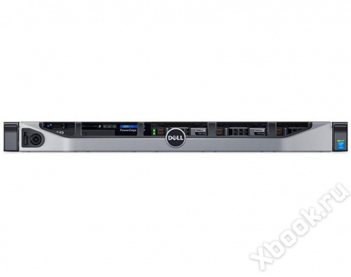 Dell EMC 210-ACXS/083 вид спереди