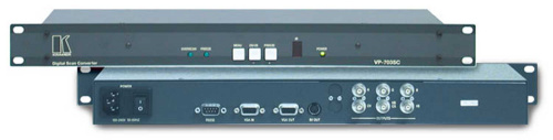 KRAMER VP-703SC вид спереди
