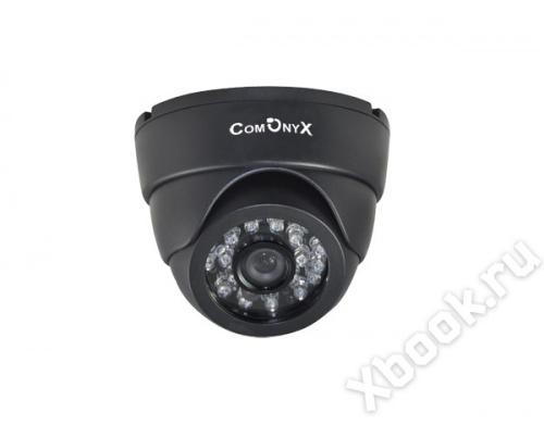 ComOnyX CO-DH01-004 вид спереди