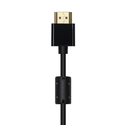 DJI Matrice 600-Part54-HDMI cable вид сбоку
