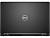 Dell Latitude 5590-1573 вид боковой панели