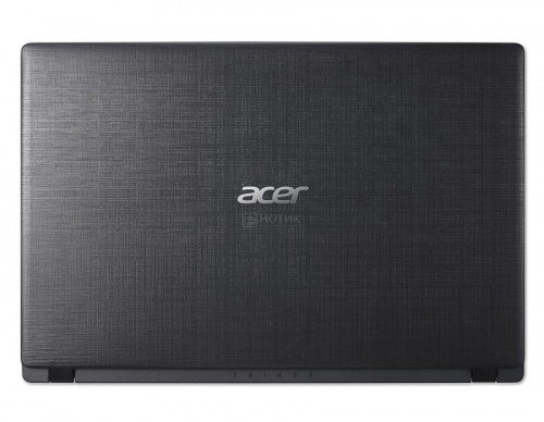 Acer Aspire 3 A315-41-R9SC NX.GY9ER.029 вид боковой панели