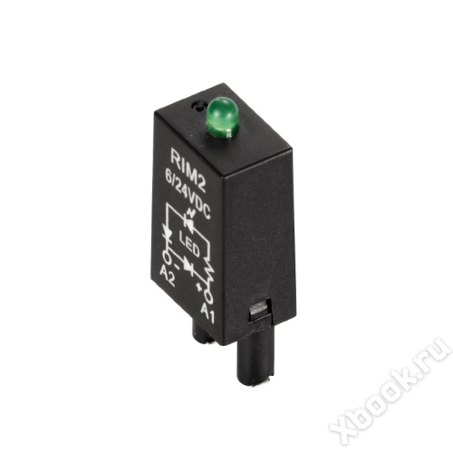 Weidmuller 7760056015 вид спереди
