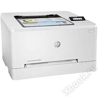 HP Color LaserJet Pro M254nw
