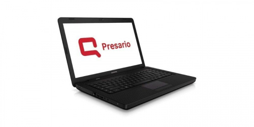 Compaq PRESARIO CQ56-200ER LF716EA вид сверху