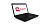 Compaq PRESARIO CQ56-200ER LF716EA вид сверху