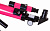 Bresser Junior Space Explorer 45/600 AZ, розовый вид боковой панели