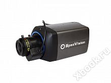 Spezvision VC-SN465CD/NXQ