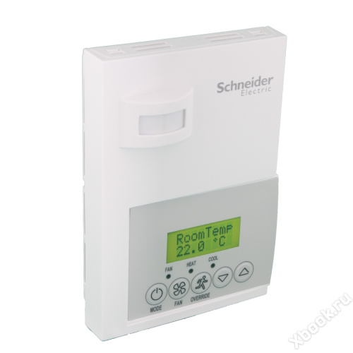 Schneider Electric SE7300F5545E вид спереди