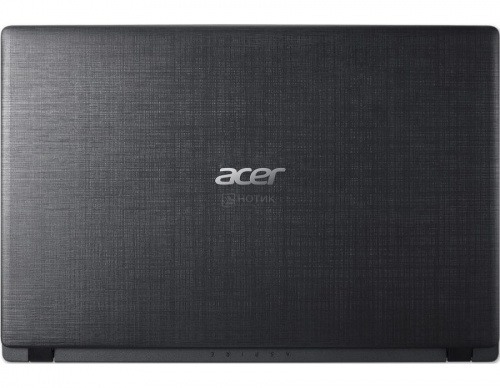 Acer Aspire 3 A315-21-60M9 NX.GNVER.009 вид боковой панели