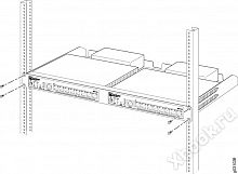 Juniper SRX100-RMK