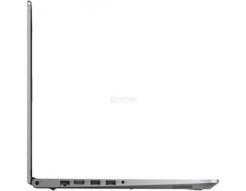 Dell Vostro 5568-9843 вид сверху