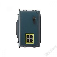 Cisco IEM-3000-4PC